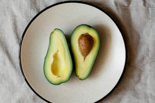 Aguacate, un alimento muy completo