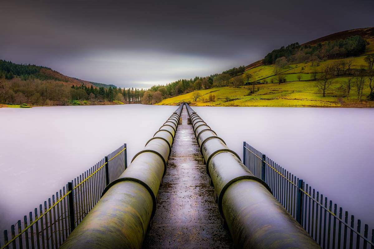 La gestión de datos ayuda a optimizar los sistemas de abastecimiento de agua y saneamiento