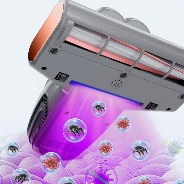 Aspirador S300 Pro JIGOO1 Aspirador S300 Pro JIGOO1