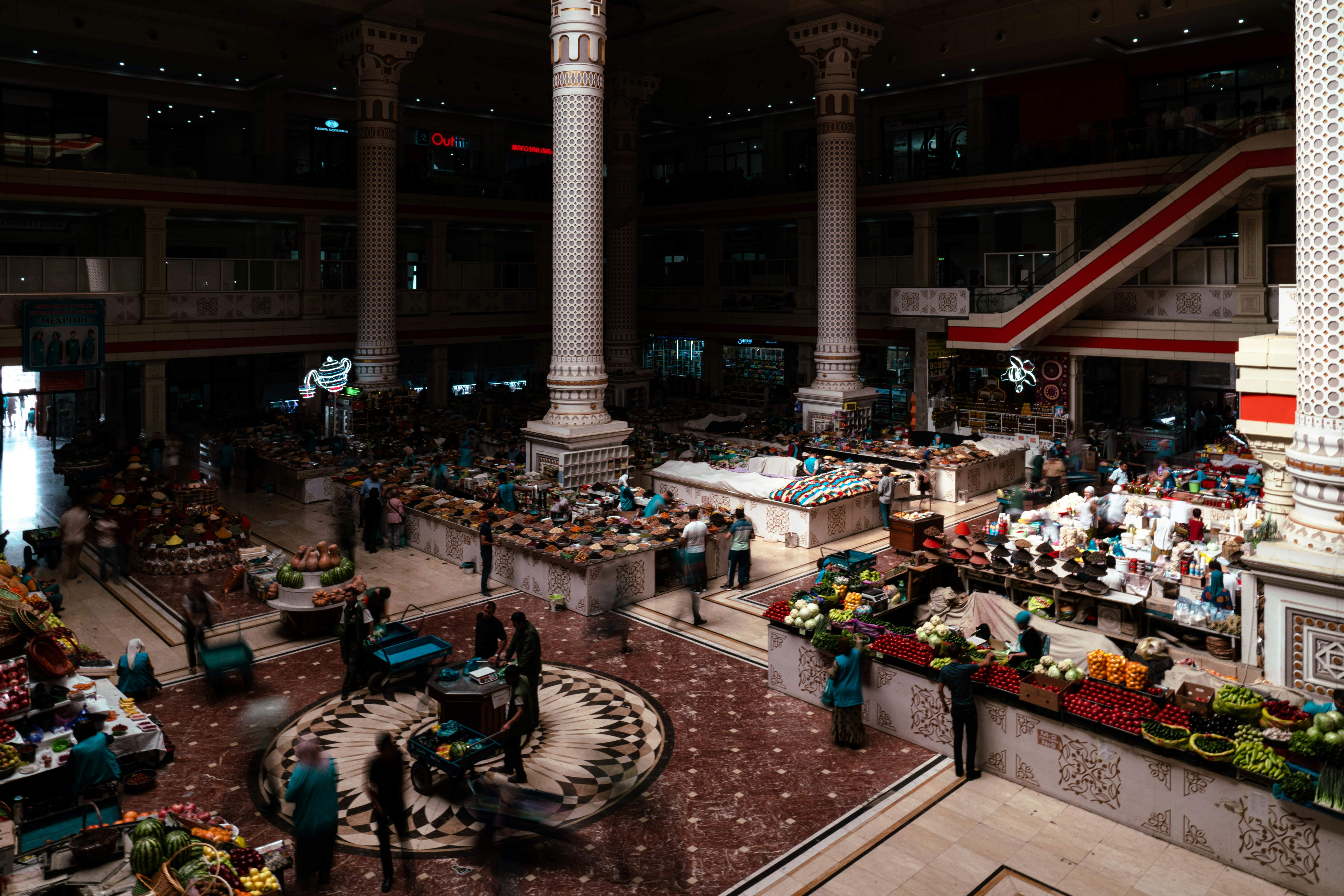 ¿Por qué Estado Islámico recluta en Tayikistán y otros estados de Asia central?