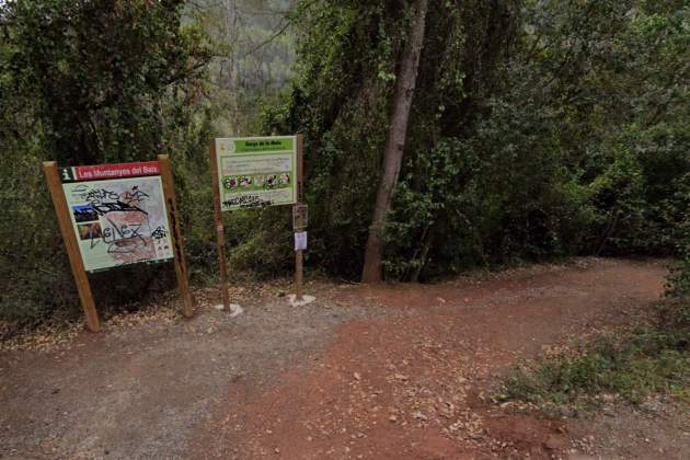 pozo de la mole ruta pozo de la mole ruta