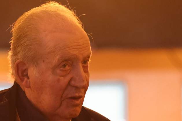 Juan Carlos GTRES Juan Carlos GTRES