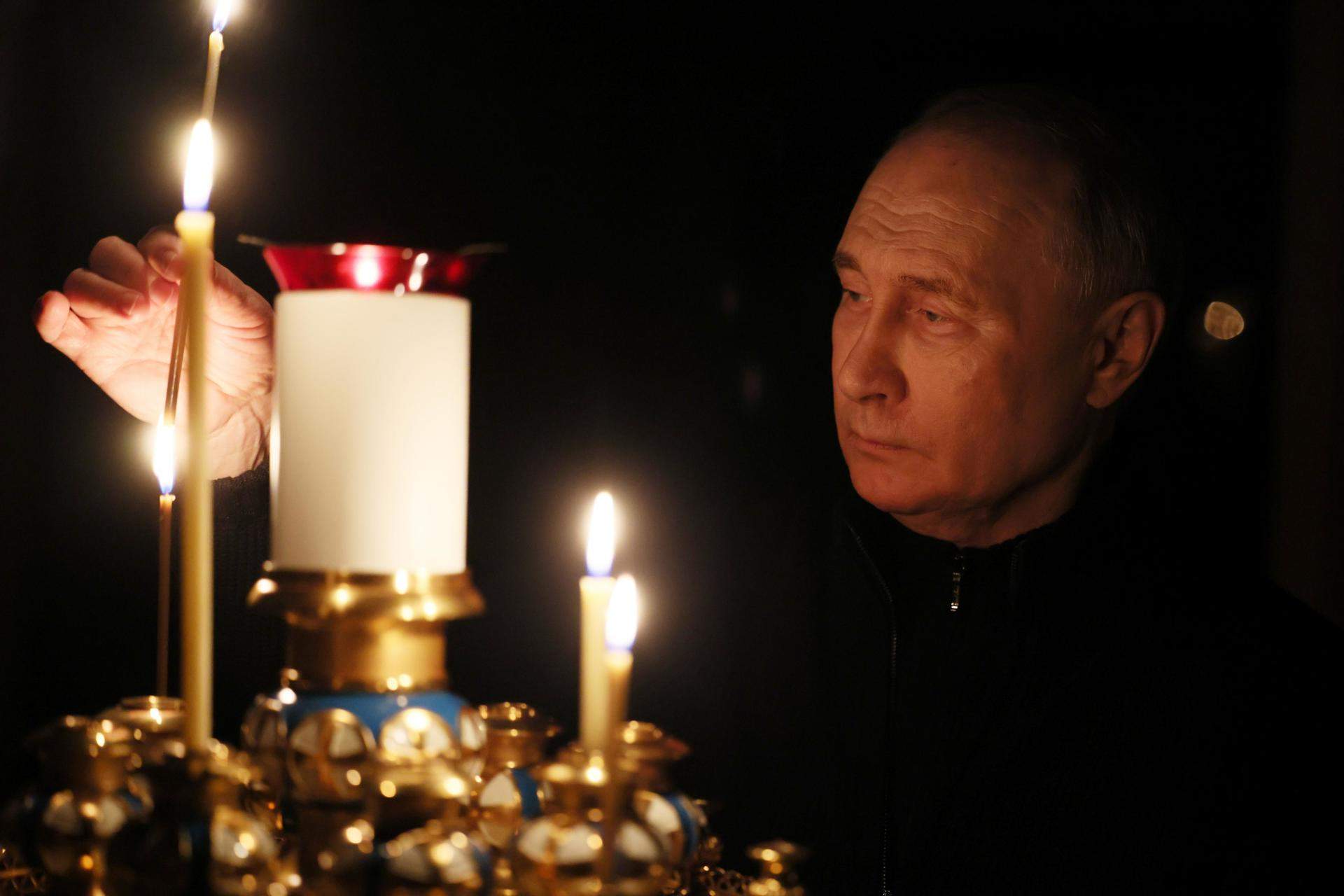 El Kremlin esquiva etiquetar el ataque de Moscú como obra de Estado Islámico: ¿qué esconde?