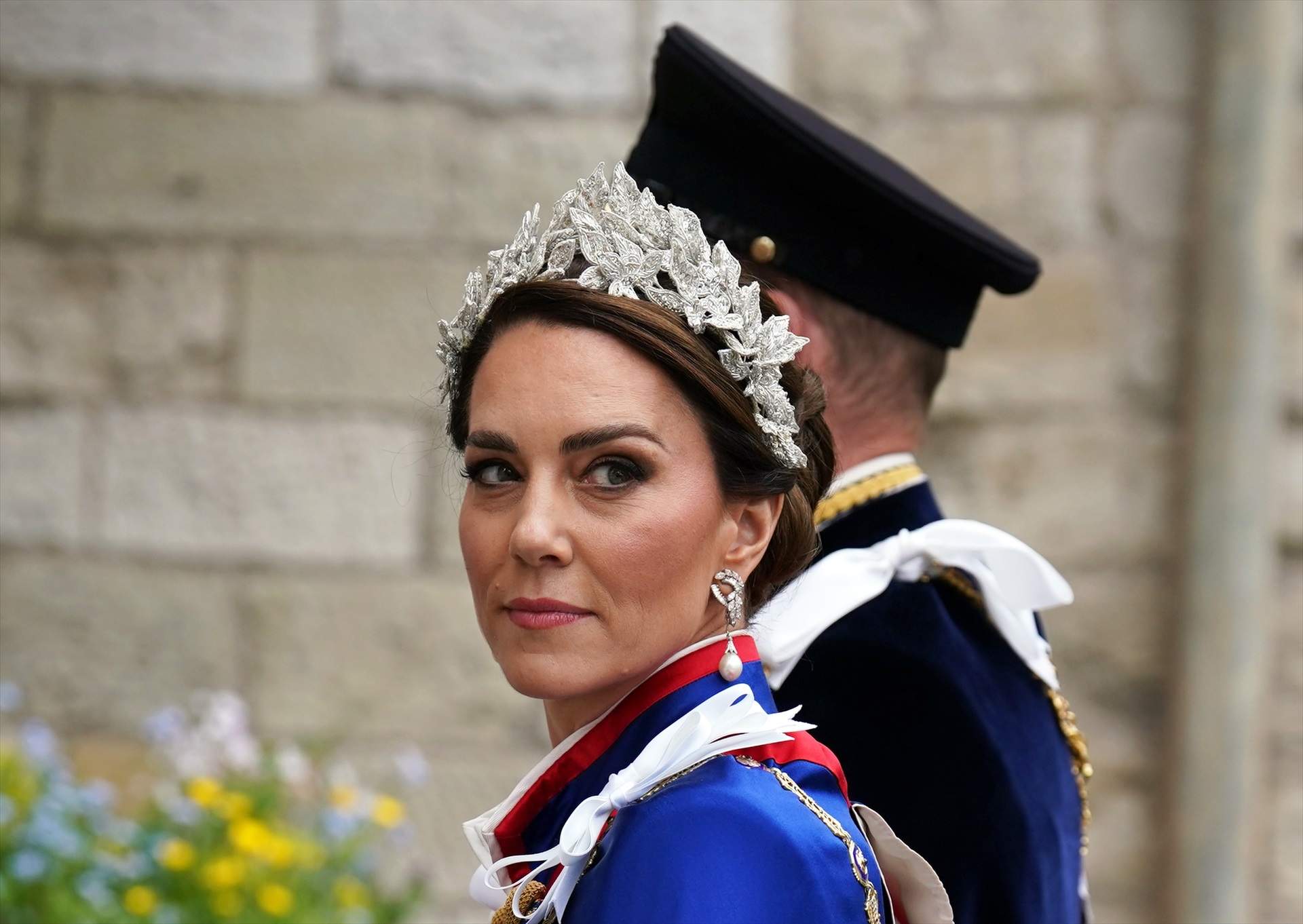 China, Rusia e Irán, acusados de atizar las teorías de la conspiración sobre Kate Middleton