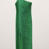 Vestit de Mànec|Mango Vestit de Mànec|Mango