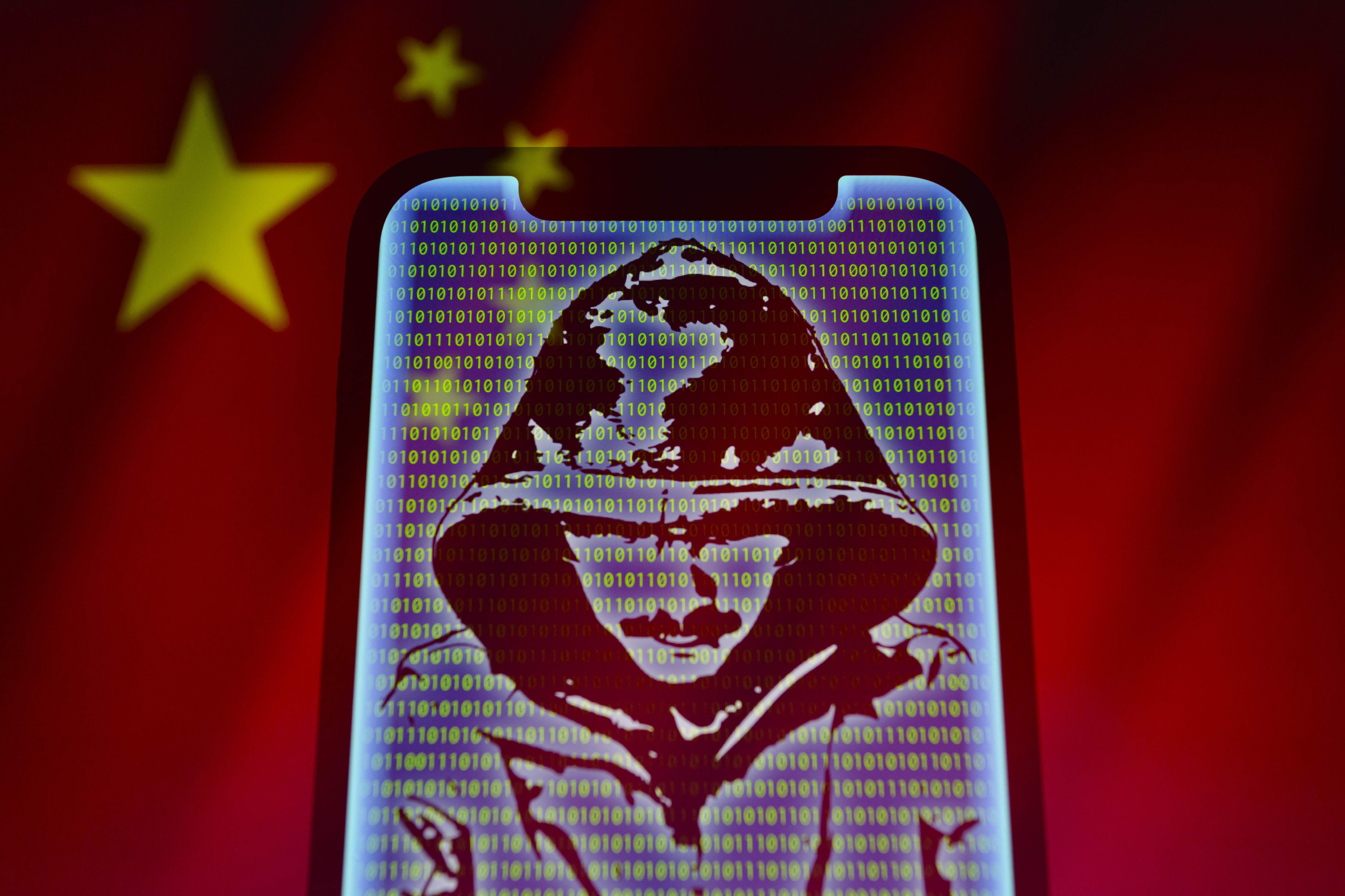 Els EUA i el Regne Unit acusen la Xina d'estar darrere de diversos ciberatacs que han patit