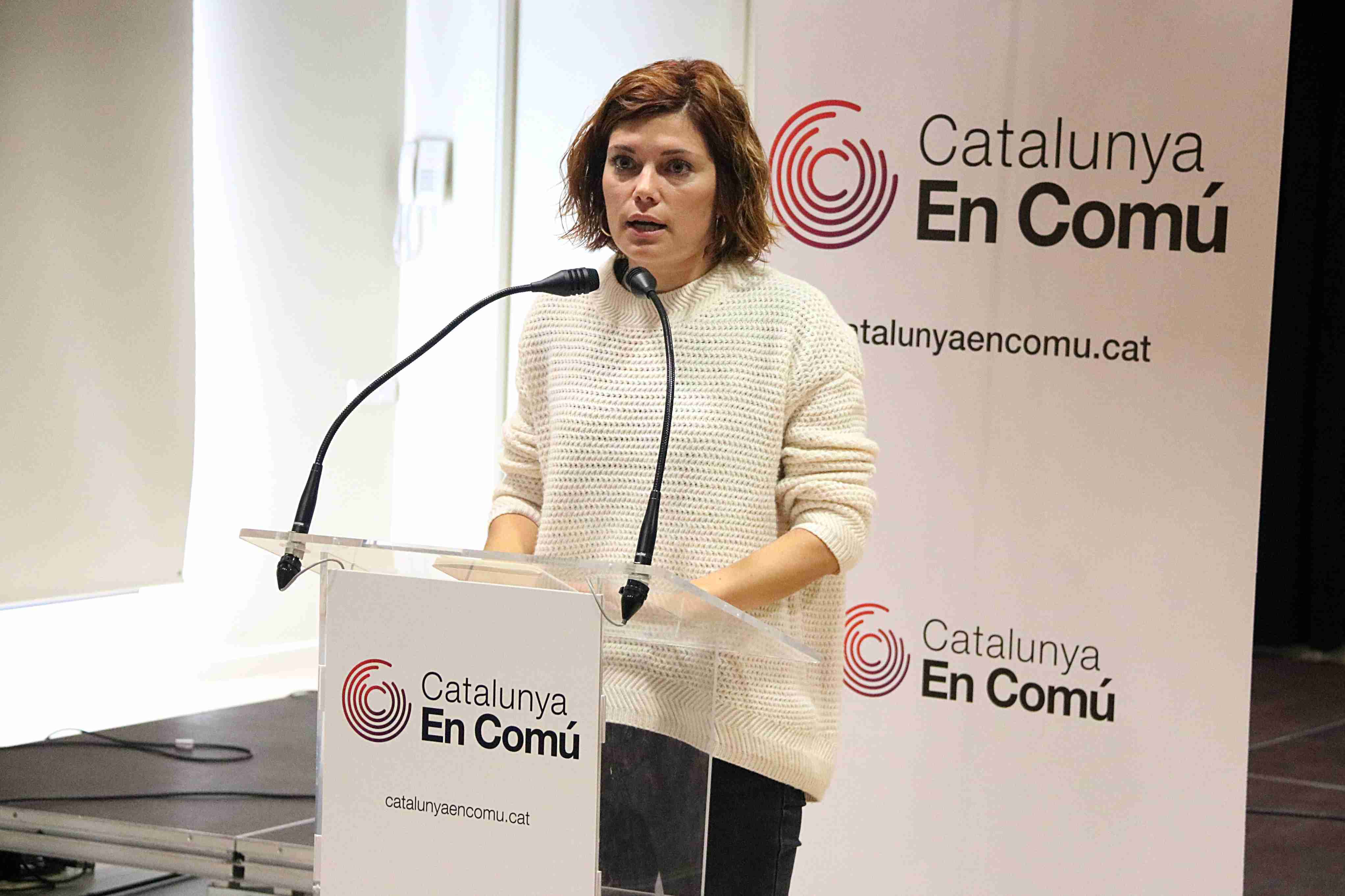 Catalunya en Comú prioriza un tripartito con ERC y PSC tras el 21-D