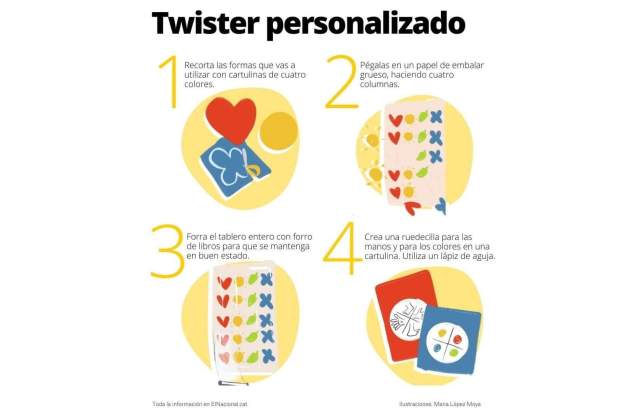 Qué hacer con niños cuando llueve (2) Qué hacer con niños cuando llueve (2)