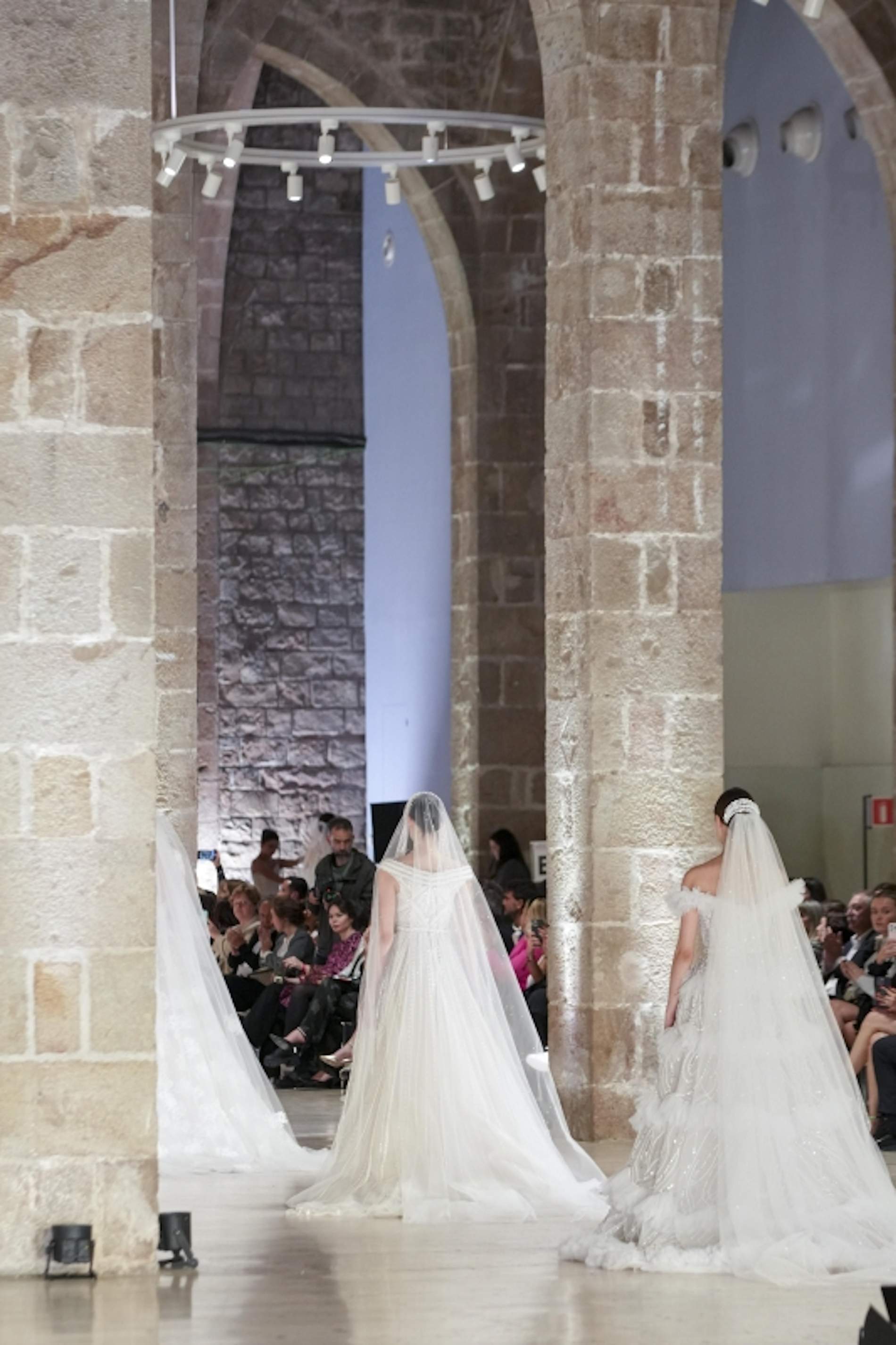 02 BBFW / Fira de Barcelona 02 BBFW / Fira de Barcelona