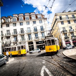 Lisboa flickr