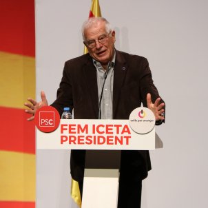borrell acn borrell acn