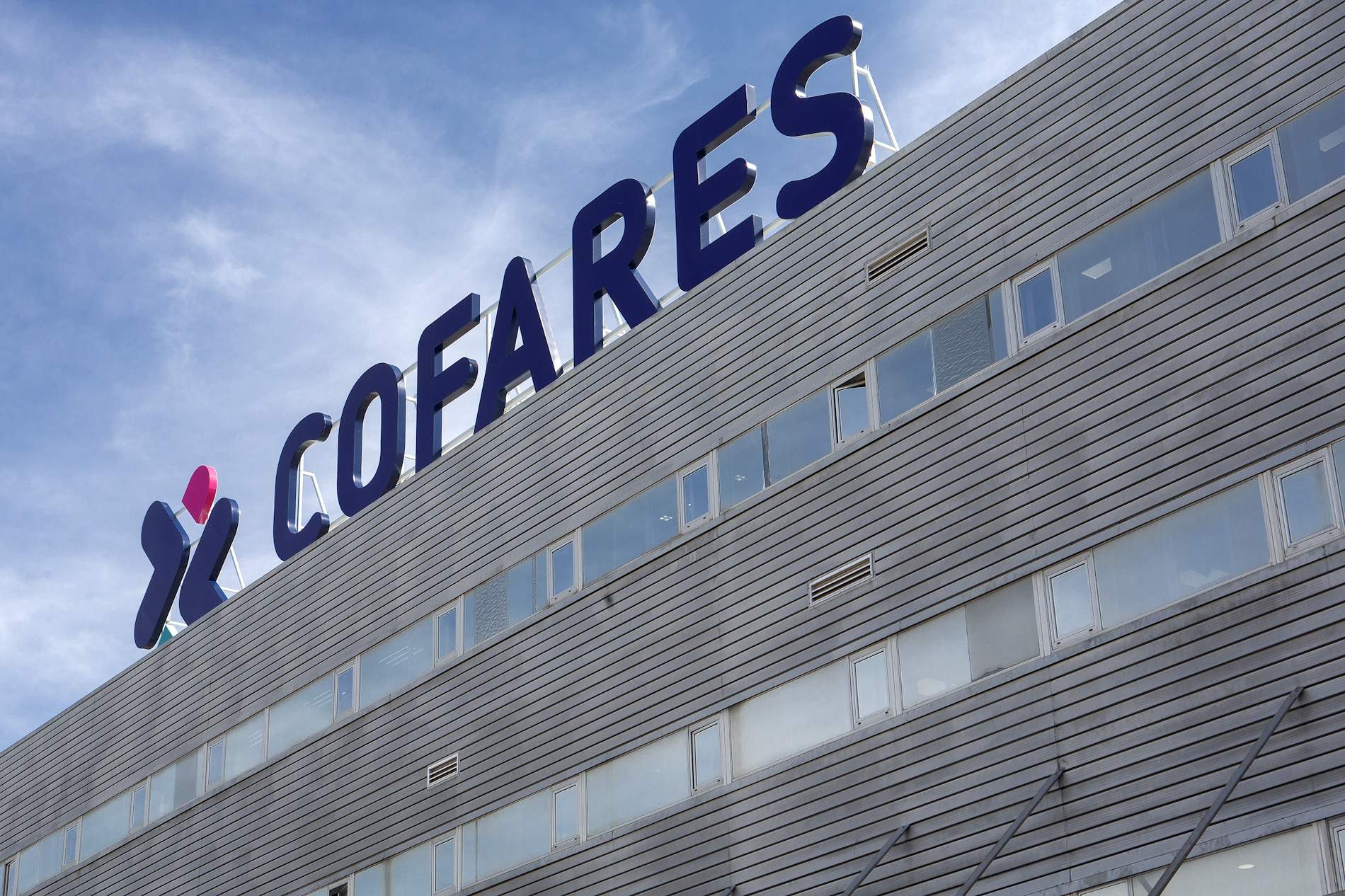 Cofares va invertir més de 21,6 milions el 2023 per ampliar i modernitzar la seva xarxa d'instal·lacions