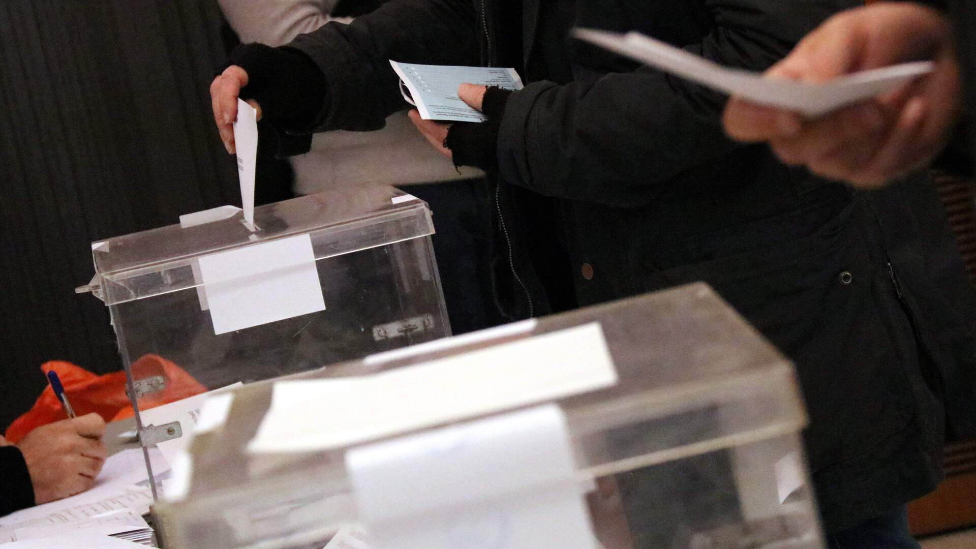 Eleccions a Catalunya 2024: enquestes, candidats, vot per correu, llistes i calendari