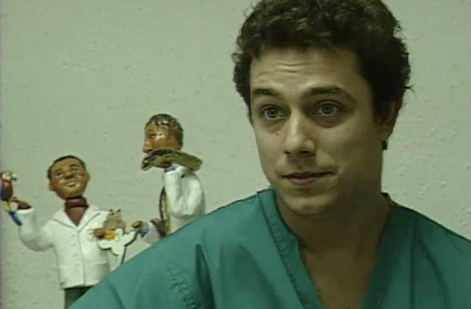 Xavi Valls veterinari 2000 TV3 Xavi Valls veterinari 2000 TV3