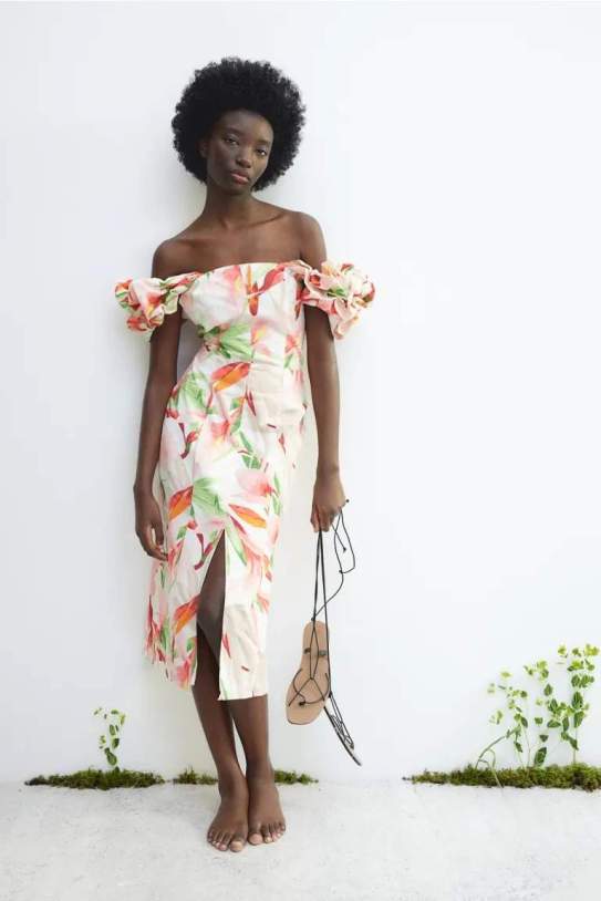Vestido de H&M Vestido de H&M
