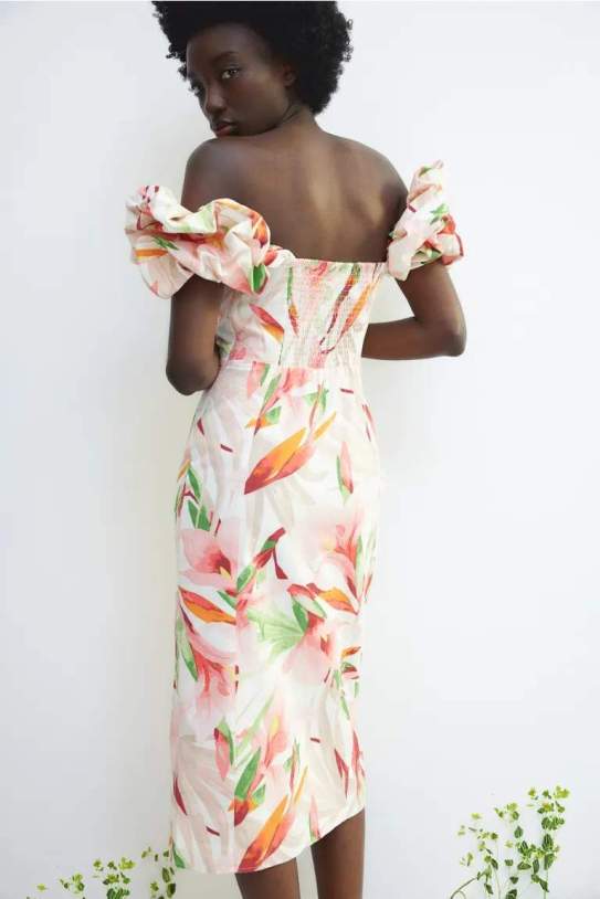 Vestido de H&M Vestido de H&M