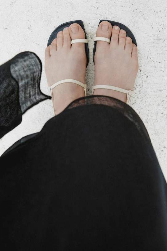 Sandàlia de Massimo Dutti Sandàlia de Massimo Dutti
