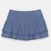 Falda de Pull&Bear Falda de Pull&Bear