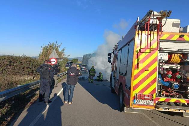 protestes quatre camins (1)