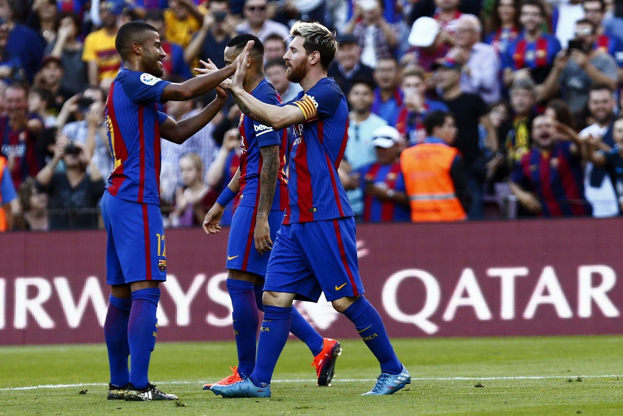 Tridente y bajas en Mestalla