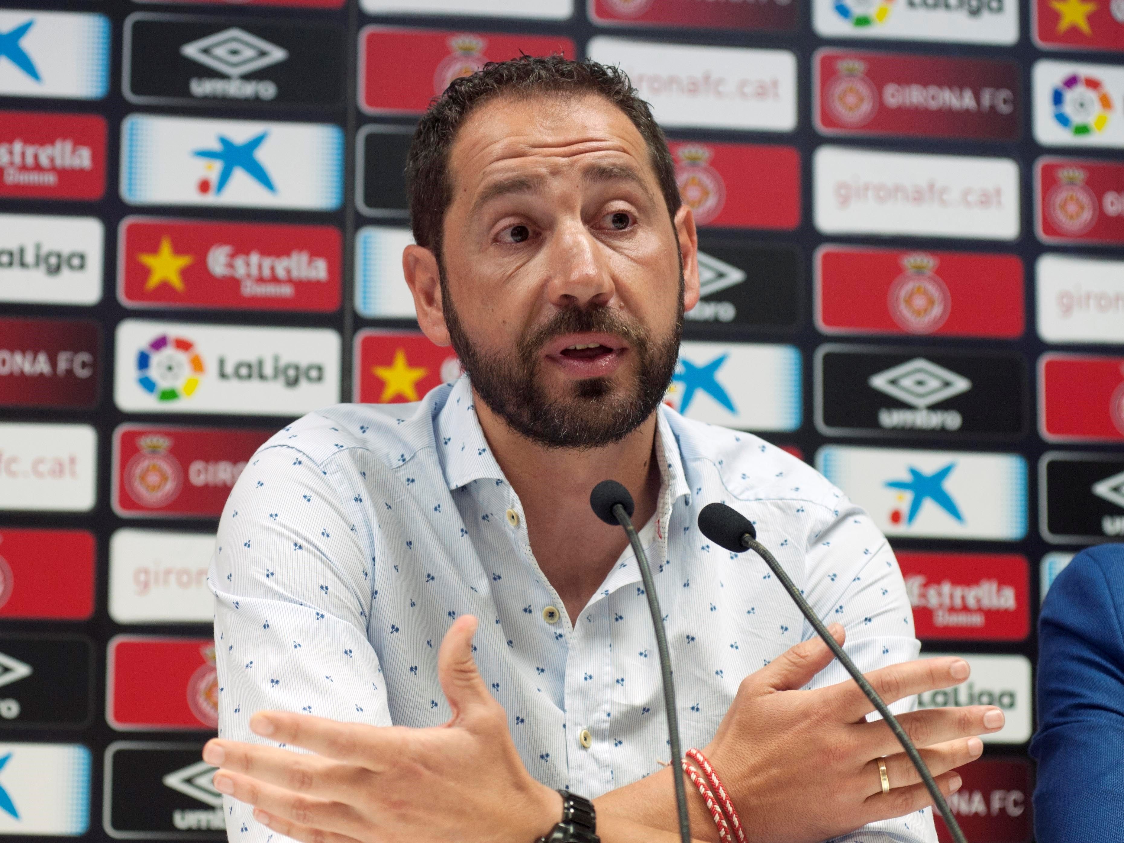 Machín: "Este es el final feliz de un cuento de hadas"