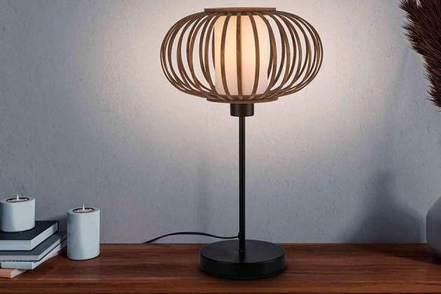 Lámpara LED de sobremesa2