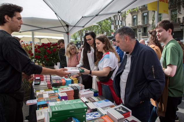 san jordi 2023 Eva Parey (4)