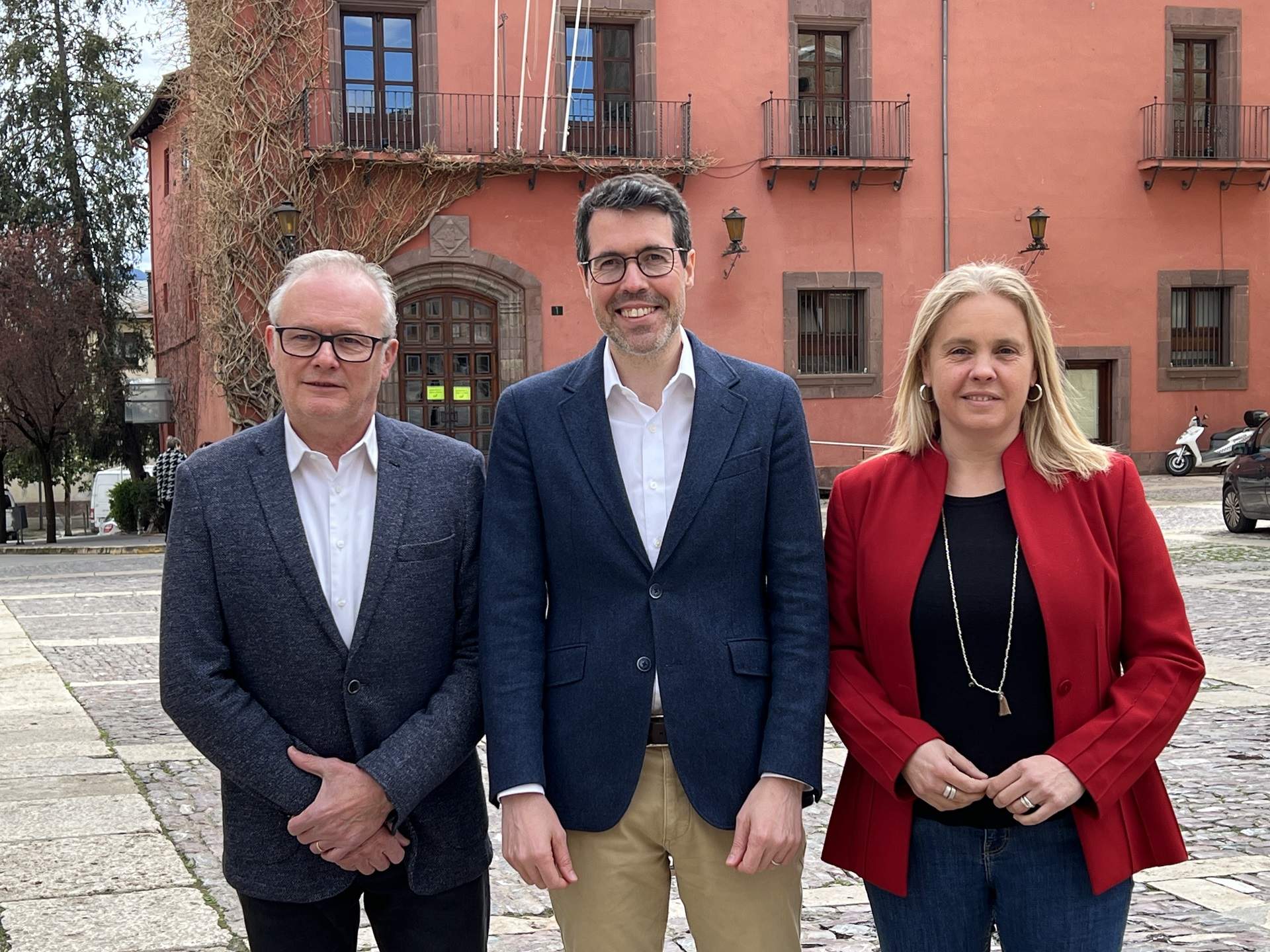 Arxivada la causa contra l'exalcalde de la Seu d'Urgell, Albert Batalla, després de 5 anys