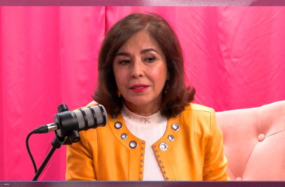 Isabel Gemio Podcast Pilar Vidal Isabel Gemio Podcast Pilar Vidal
