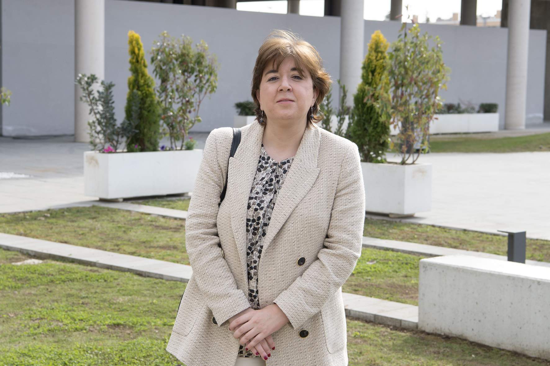 Concepción Cascajosa, nomenada nova presidenta interina d'RTVE