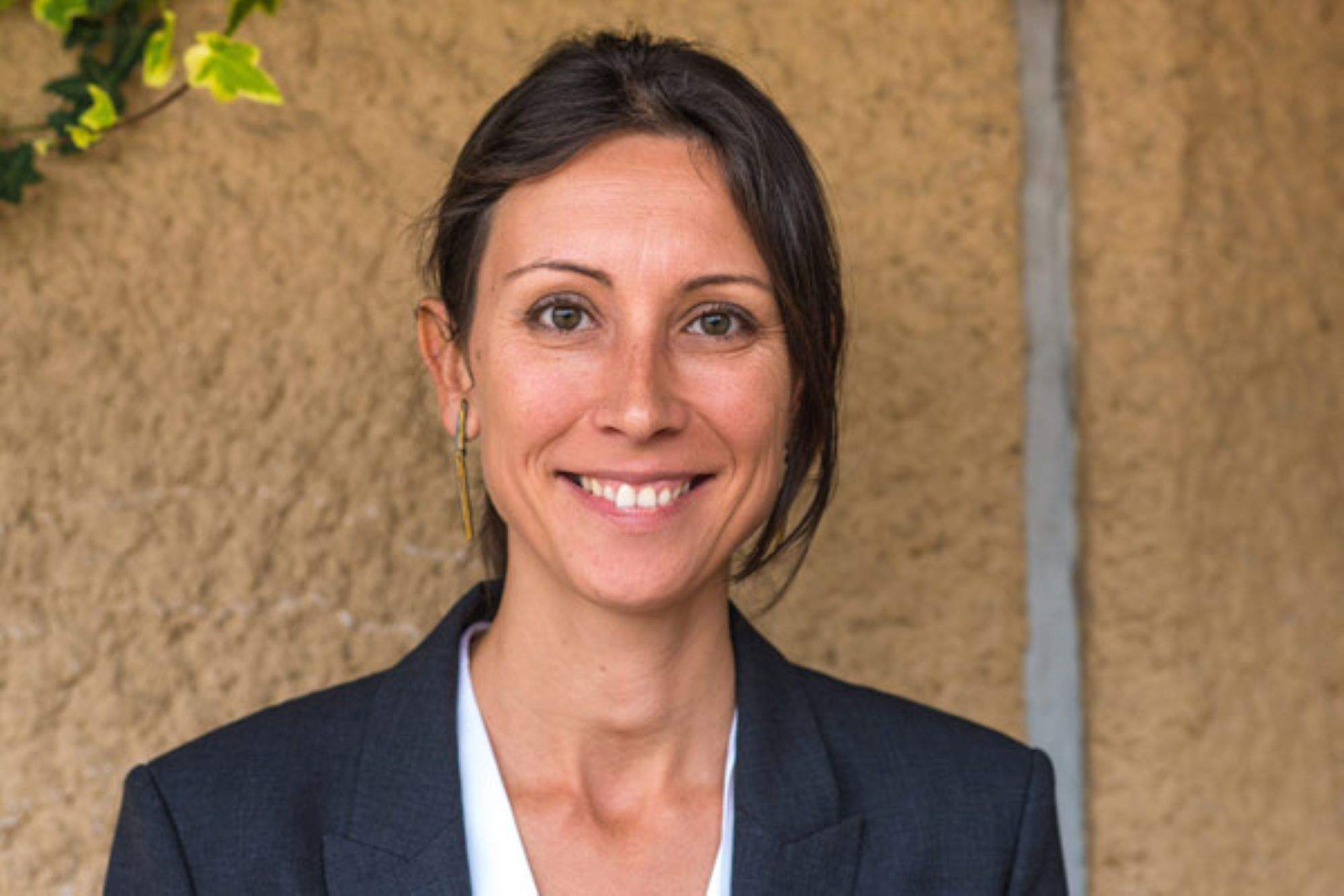 La catalana Anna Fontcuberta, primera dona presidenta de l'Escola Politècnica Federal de Lausana