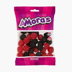 Golosinas de Mercadona Golosinas de Mercadona