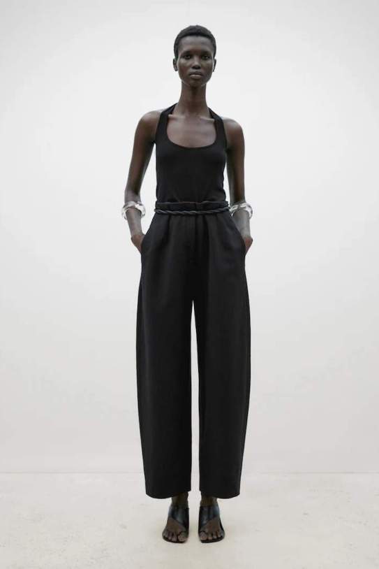 Pantalons de Massimo Dutti Pantalons de Massimo Dutti