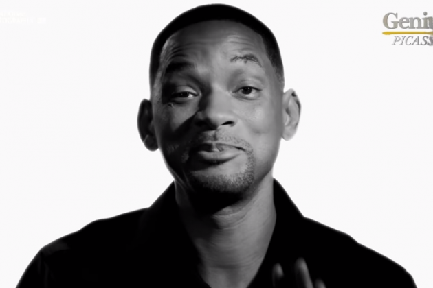 will smith