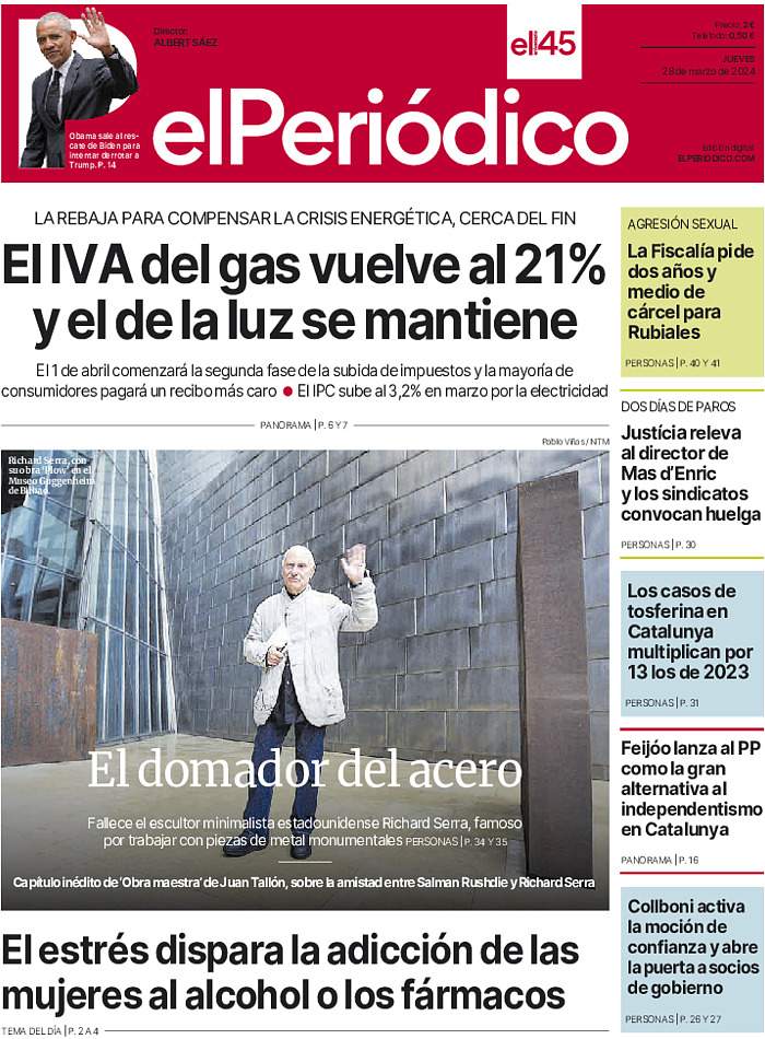 El Periódico