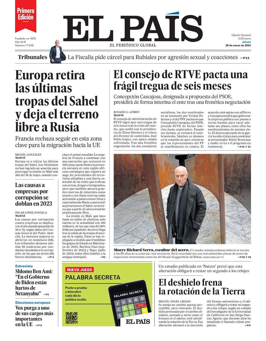 El País