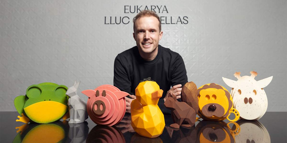 Lluch Crusellas (Eukarya) Lluch Crusellas (Eukarya)