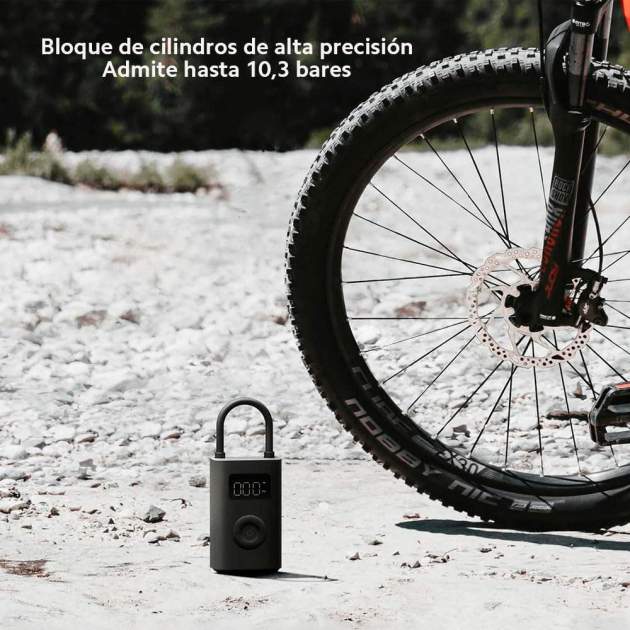 Portable Electric Air Compressor Xiaomi Portable Electric Air Compressor Xiaomi