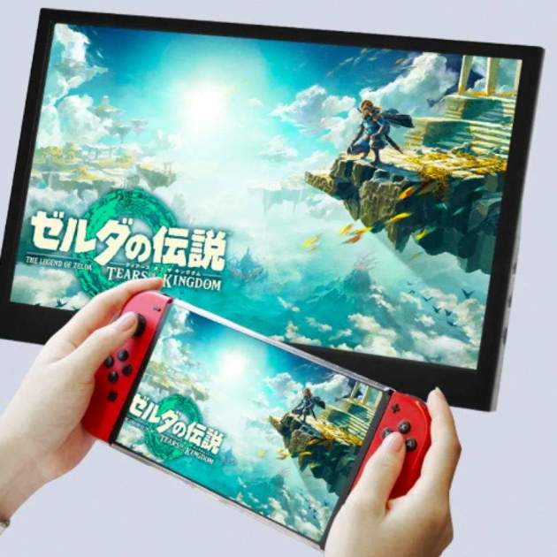 Para jugar con tu Nintendo Switch Para jugar con tu Nintendo Switch