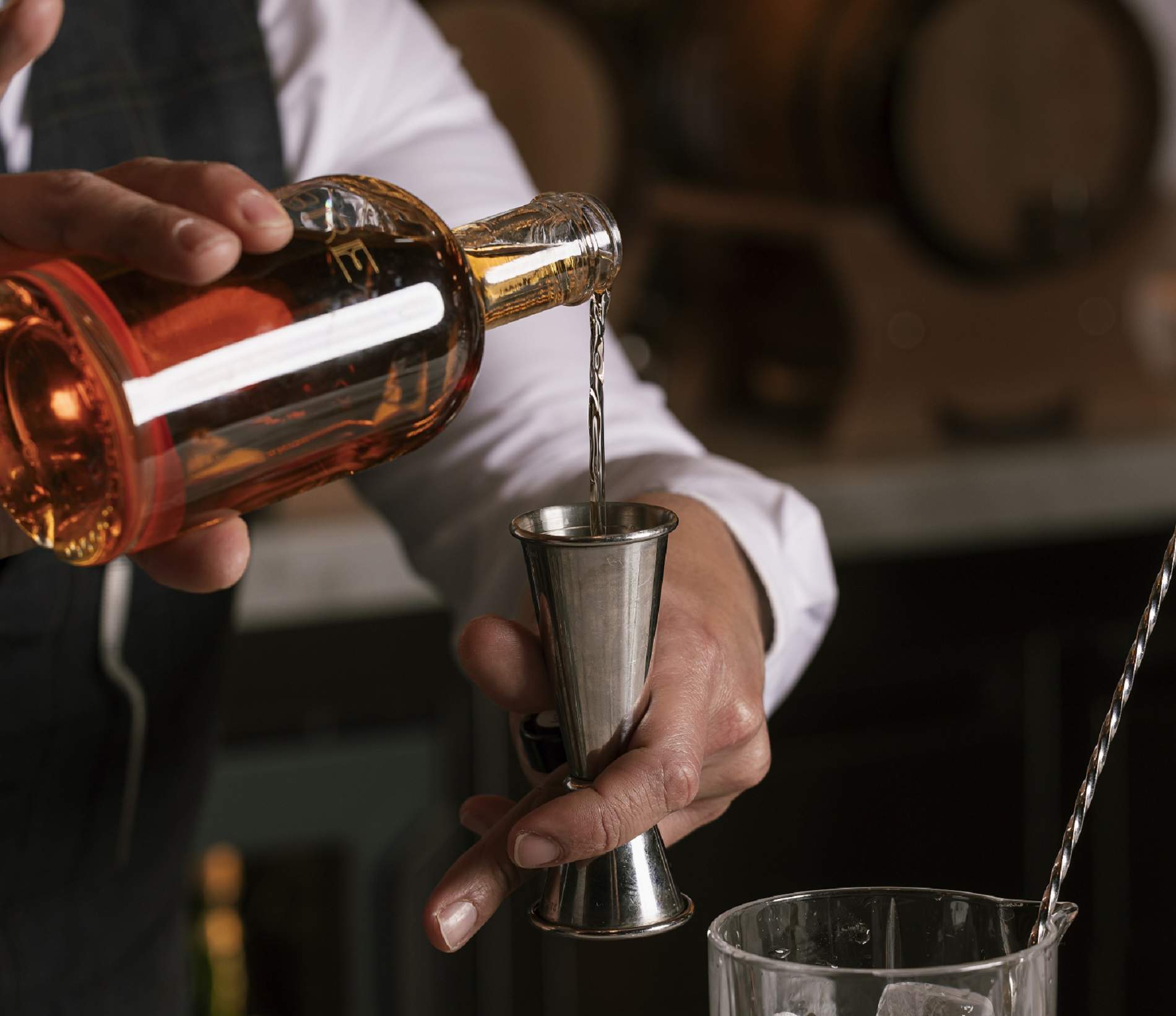 Nace el primer whisky de una bodega histórica de las Terres del Ebre que enaltece a Catalunya