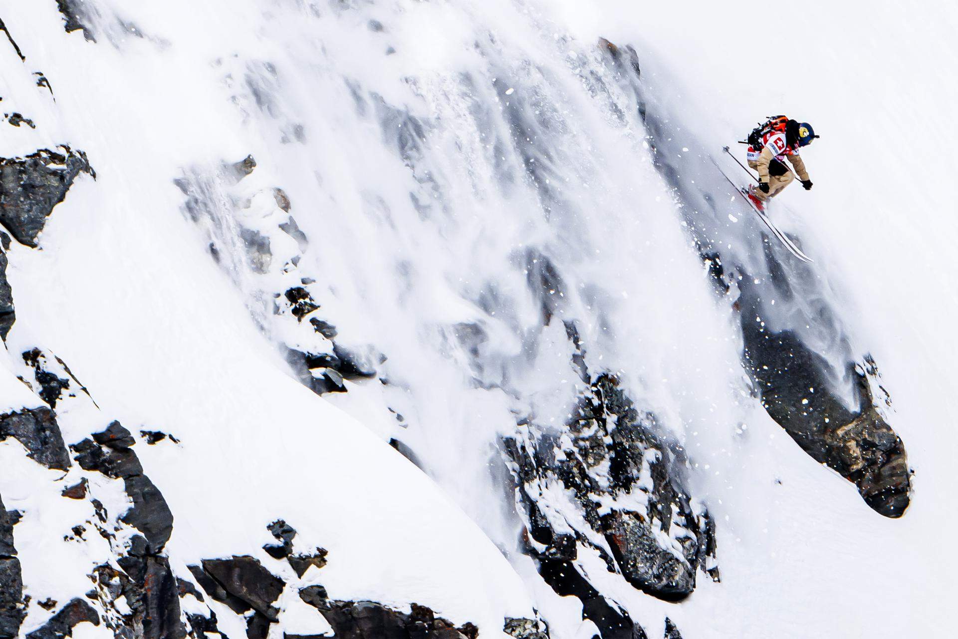 Verbier (Suiza) Verbier (Suiza)