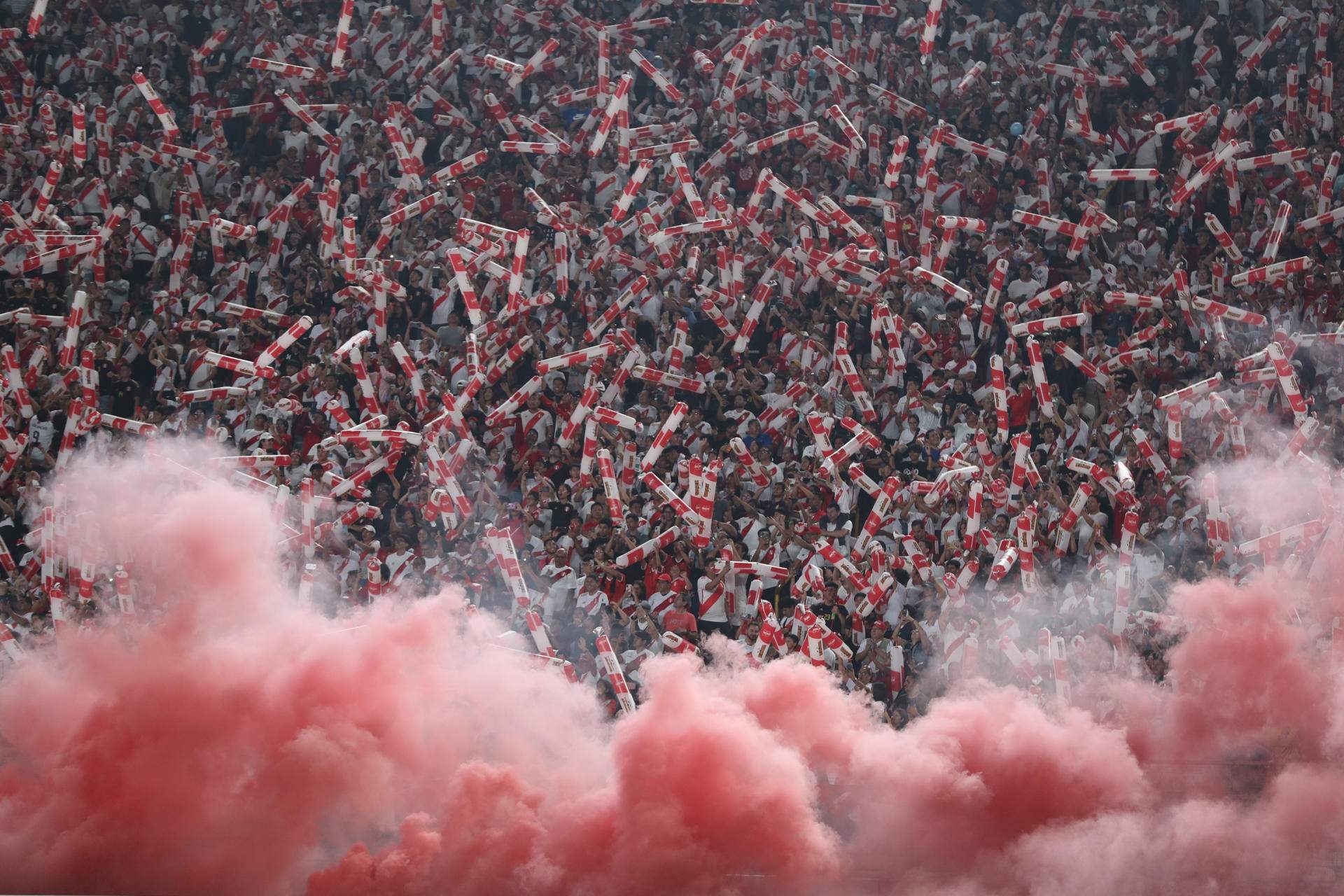 Lima (Perú) Lima (Perú)