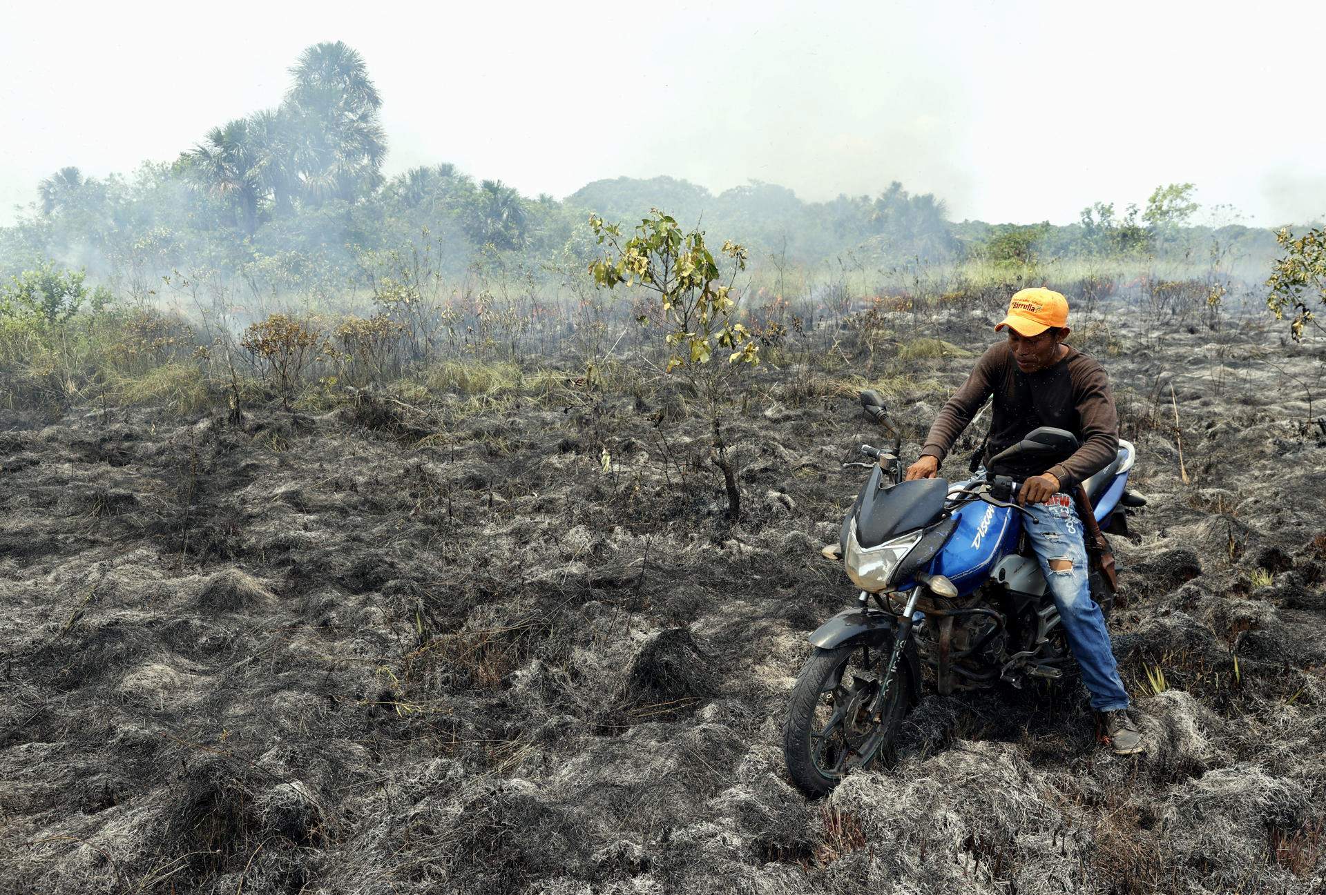 Tierras Puerto Gaitán (Colombia) Tierras Puerto Gaitán (Colombia)