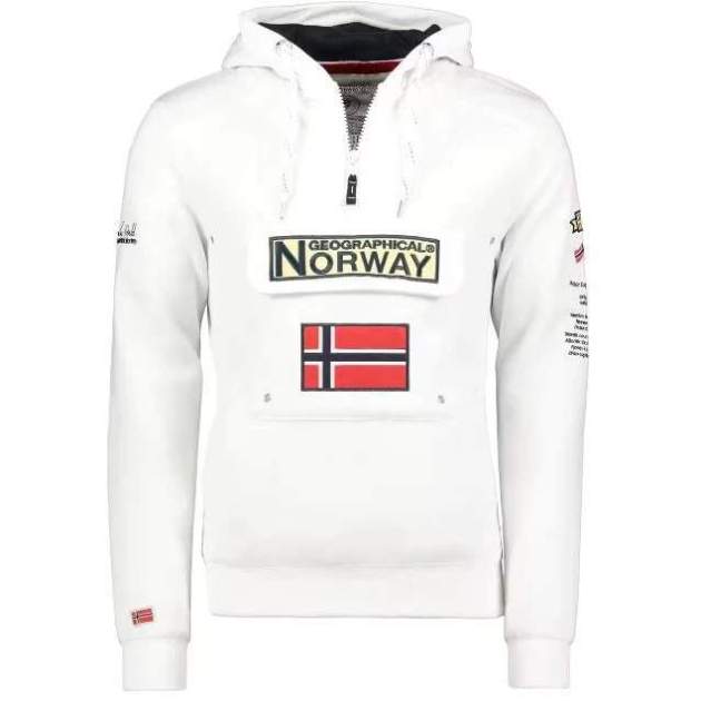 Sudadera de Decathlon Sudadera de Decathlon