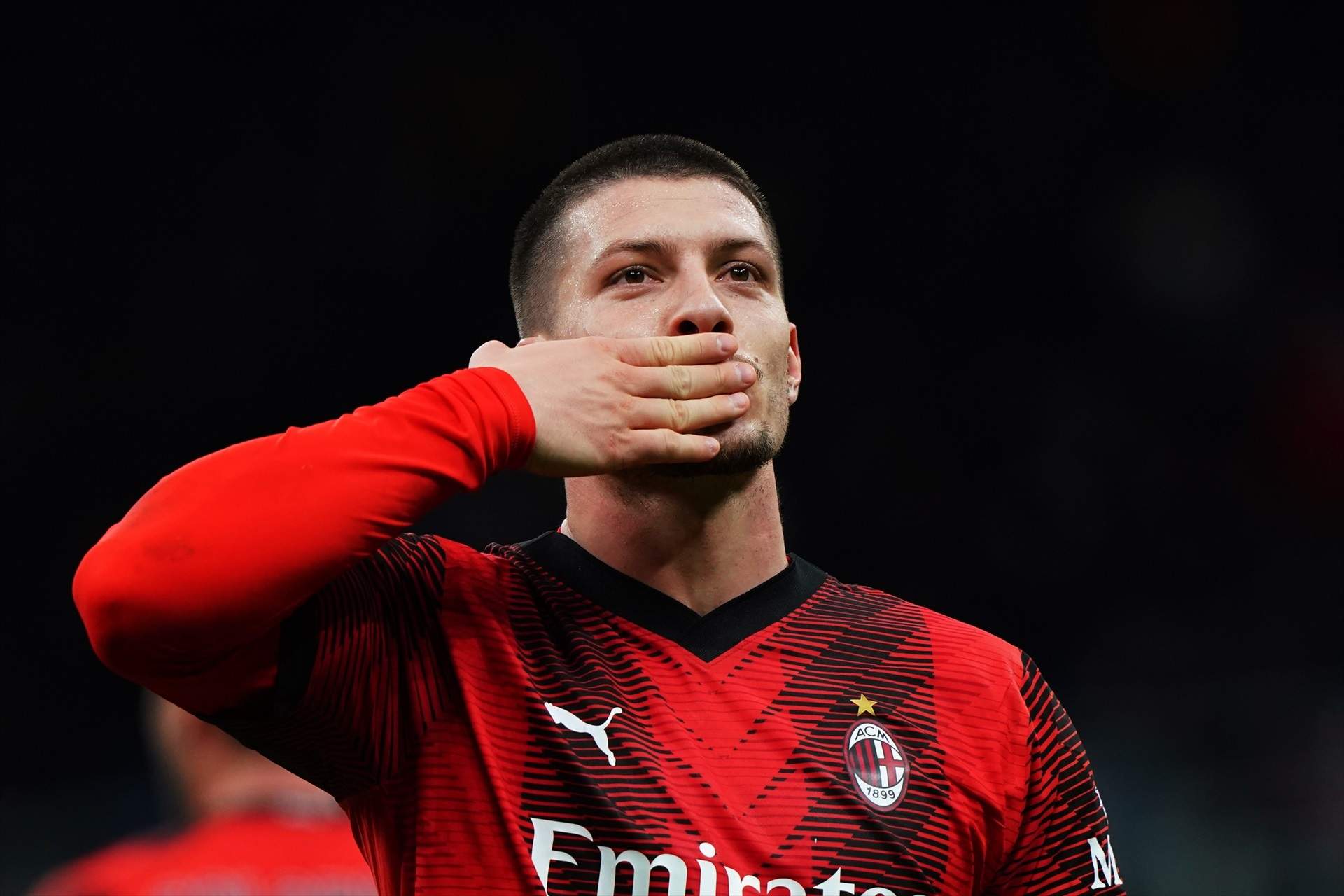El Oviedo encuentra al sustituto de Jovic, es mejor en todo