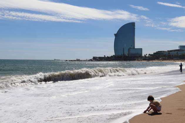 temporal barcelona / ACN