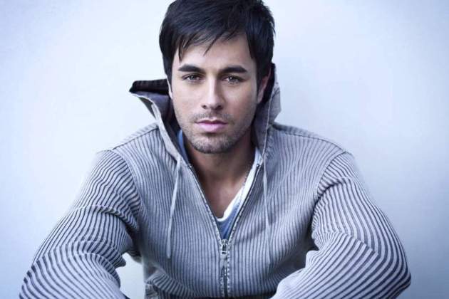 Enrique Iglesias Enrique Iglesias