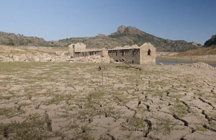 Foneria Sant Sebastià de la Muga