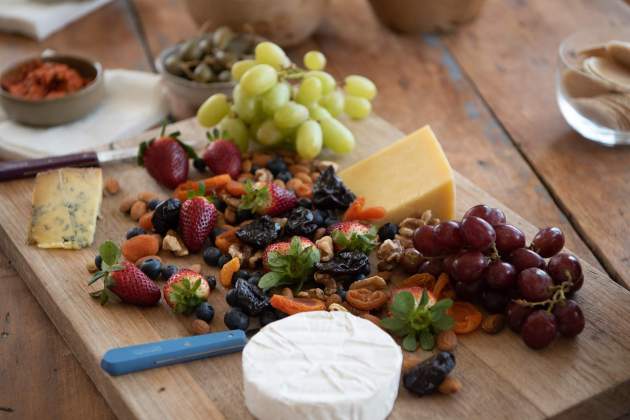 Aliments felicitat / Foto Pixabay Aliments felicitat / Foto Pixabay