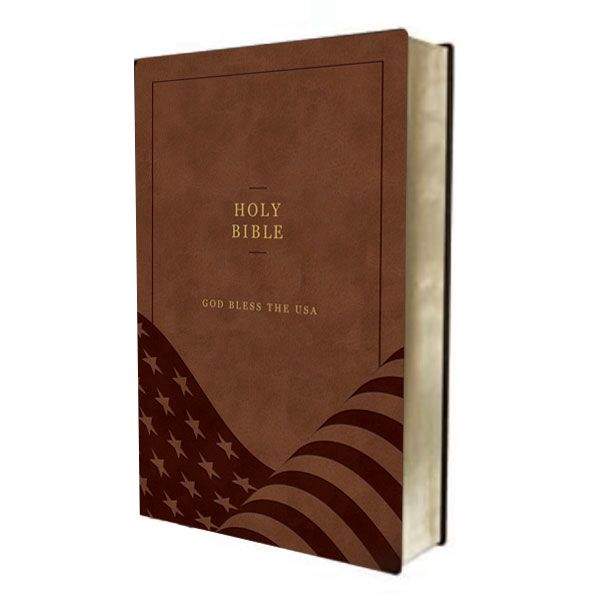 Biblia patriotica